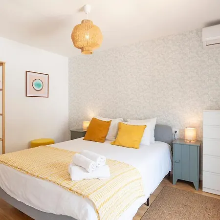 Apartment Pulpit House *