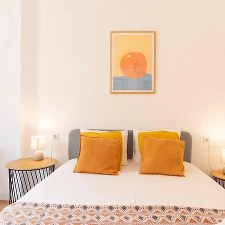 Pulpit House * Málaga