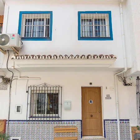 Apartment Pulpit House