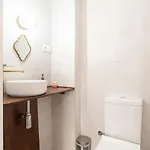 Apartment Pulpit House Malaga