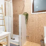 Apartment Pulpit House