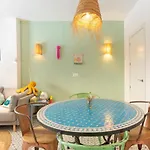 Pulpit House Apartment