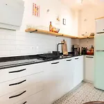 Pulpit House Apartment *