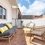 Pulpit House Apartment *