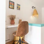 Pulpit House Apartment