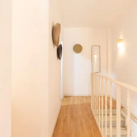 Pulpit House Apartamento Málaga