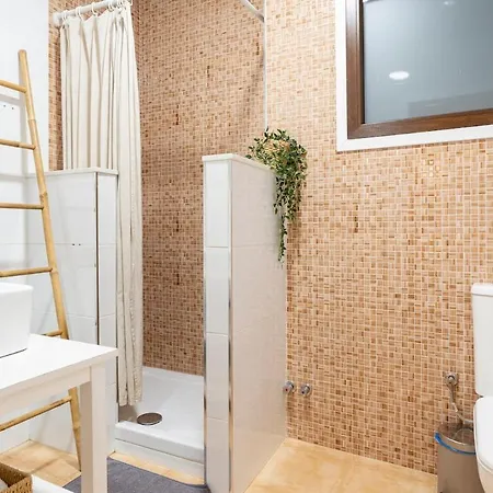 Apartamento Pulpit House