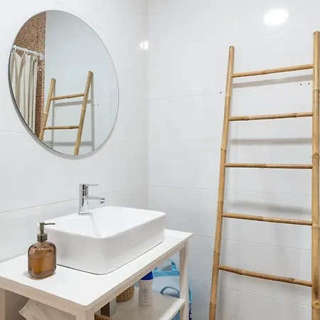 Pulpit House Apartamento *