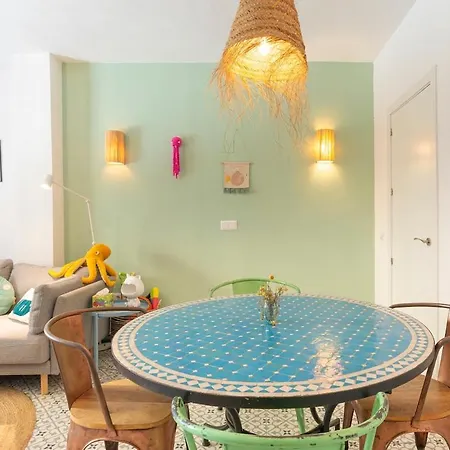 Pulpit House Apartamento