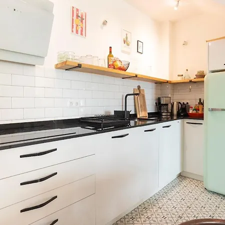 Pulpit House Apartamento *