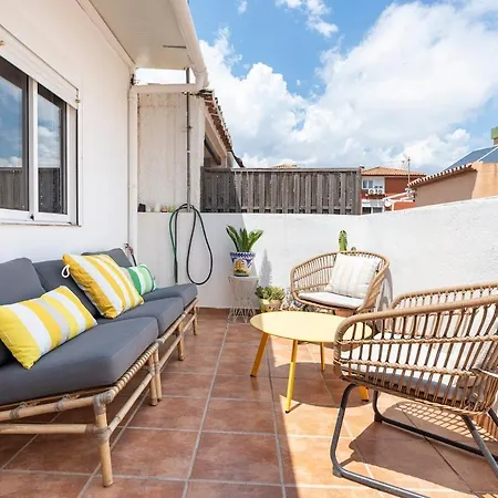 Pulpit House Apartamento *